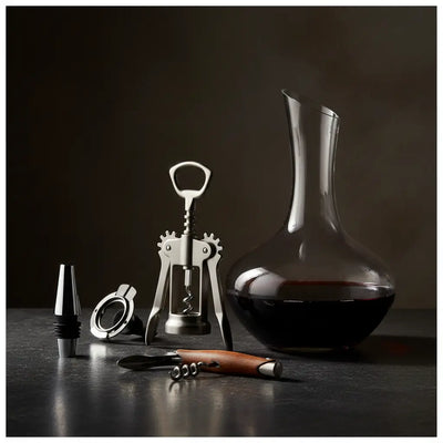 ACCESSORI VINO E SOMMELIER