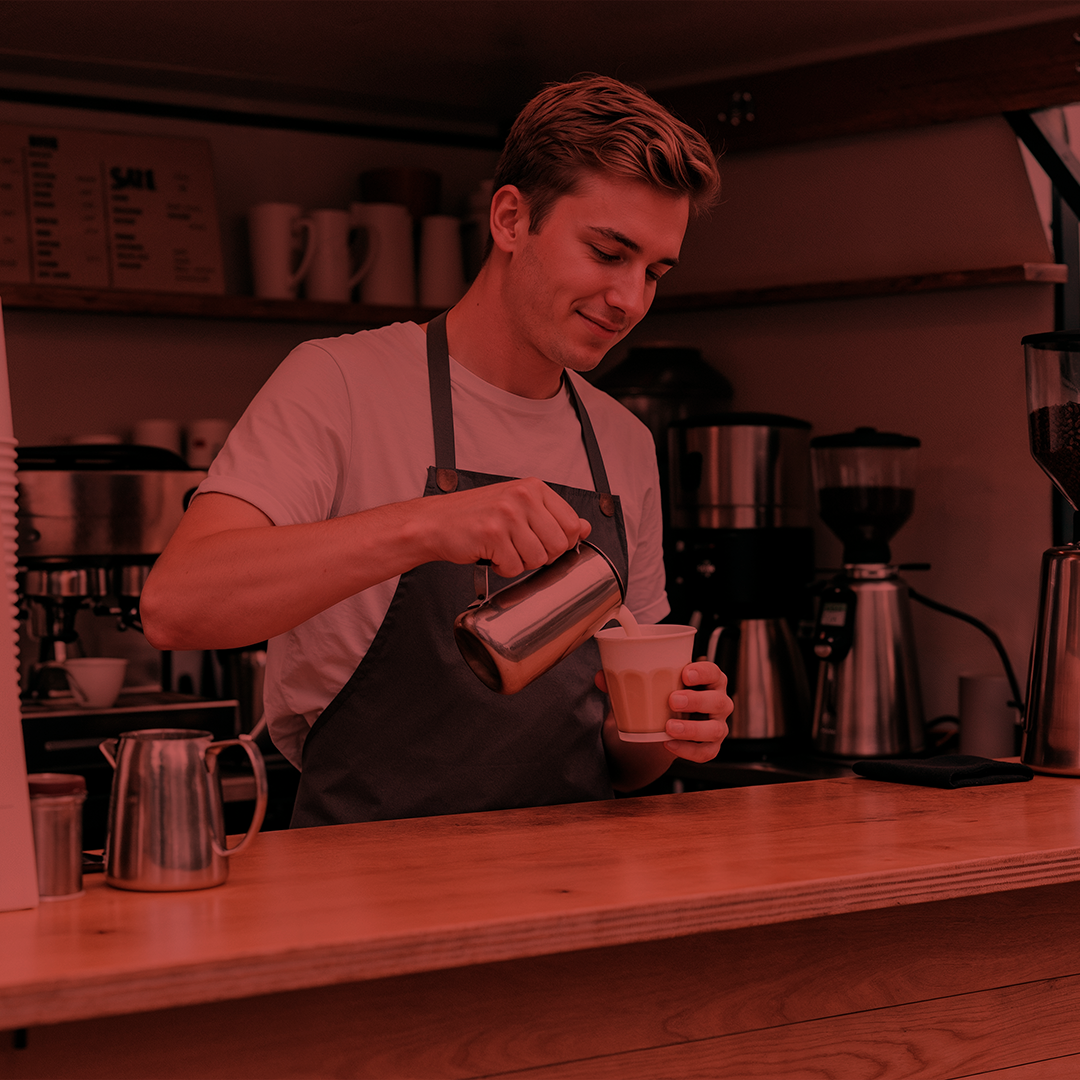 BAR E CAFFETTERIA