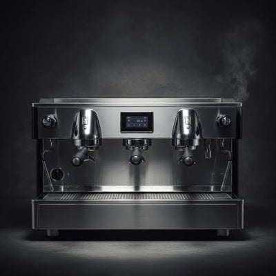 MACCHINE DA CAFFÈ PROFESSIONALI