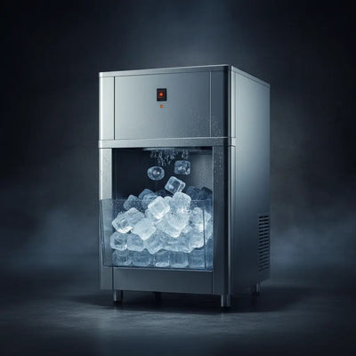 PRODUTTORI DI GHIACCIO