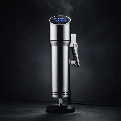 RONER E CIRCOLATORI SOUS-VIDE