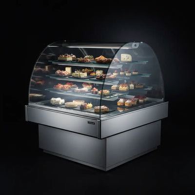VETRINE REFRIGERATE