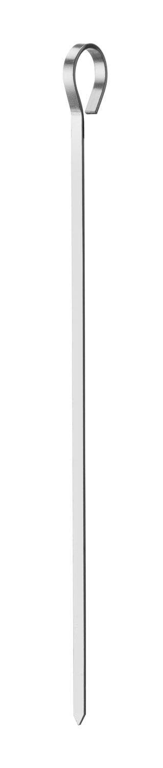 SPIEDINO PER BARBECUE - 24 PEZZI, 24 PEZZI, (L)210MM