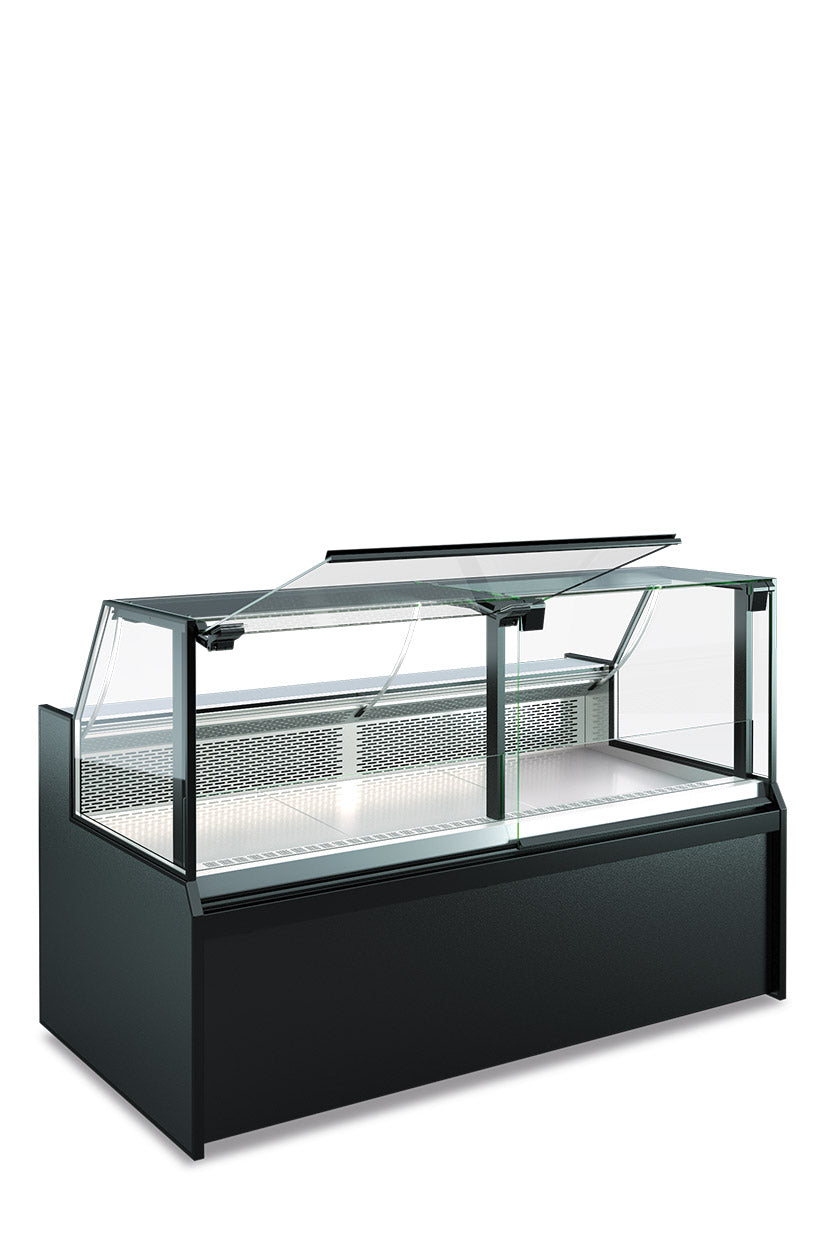 BANQUES ALIMENTAIRES - SAMA 125 L