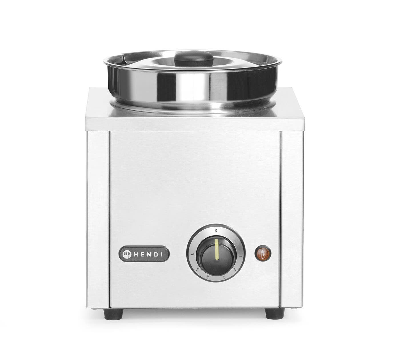 THERMAL SYSTEM 1, 4L, 220-240V/200W, 256X312X(H)298MM