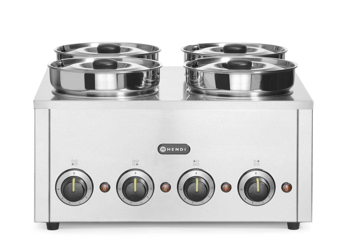 TERMOSISTEMA 4, 16L, 220-240V/800W, 506X509X(H)298MM