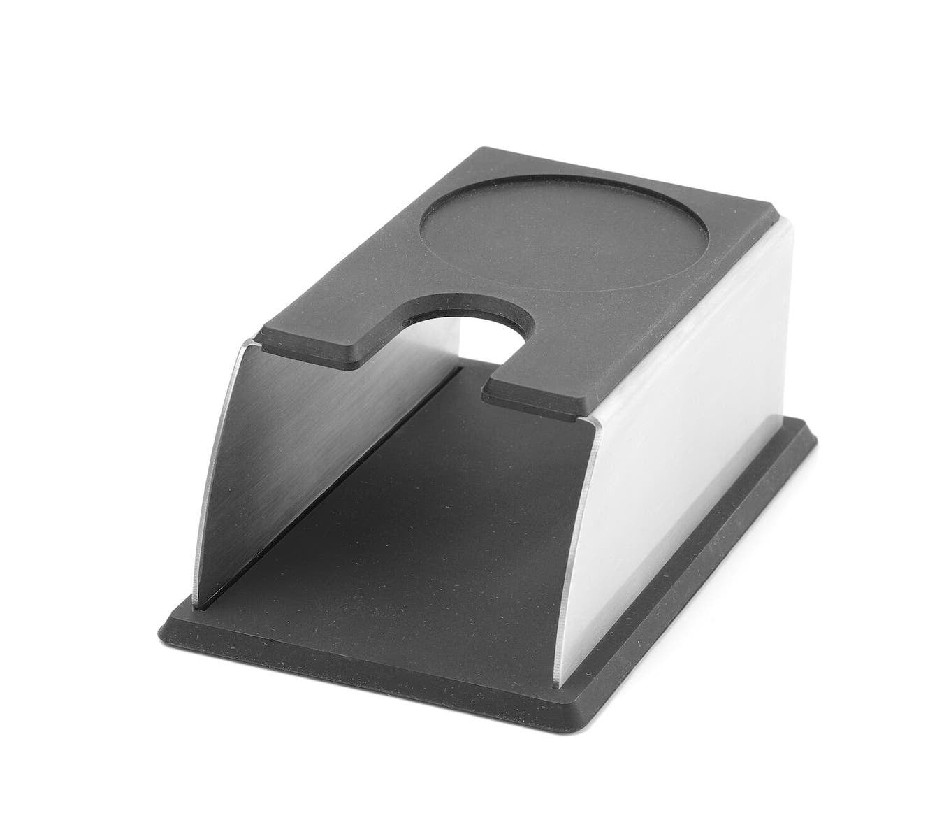 SUPPORTO PER PRESSACAFFÈ, 93X142X(H)60MM
