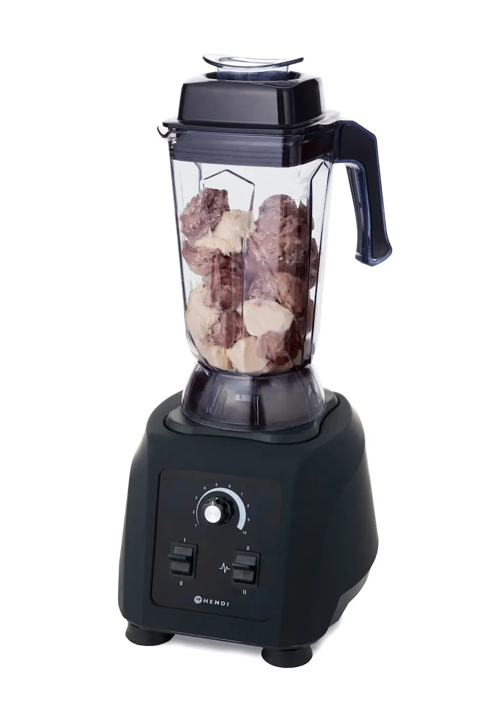 BLENDER PER BAR