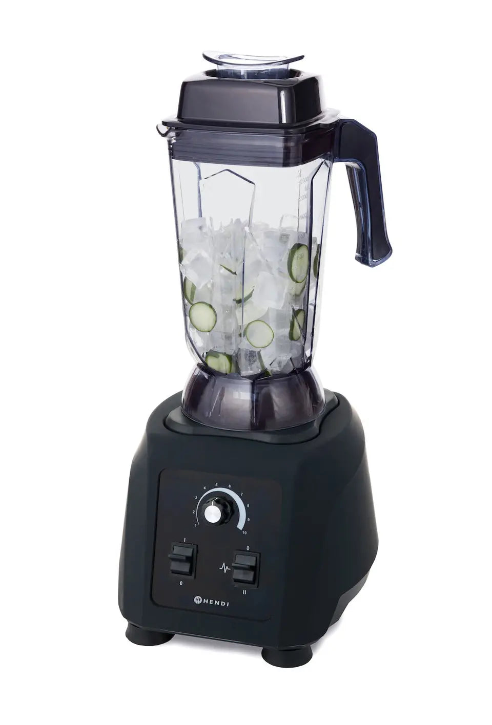 BLENDER PER BAR