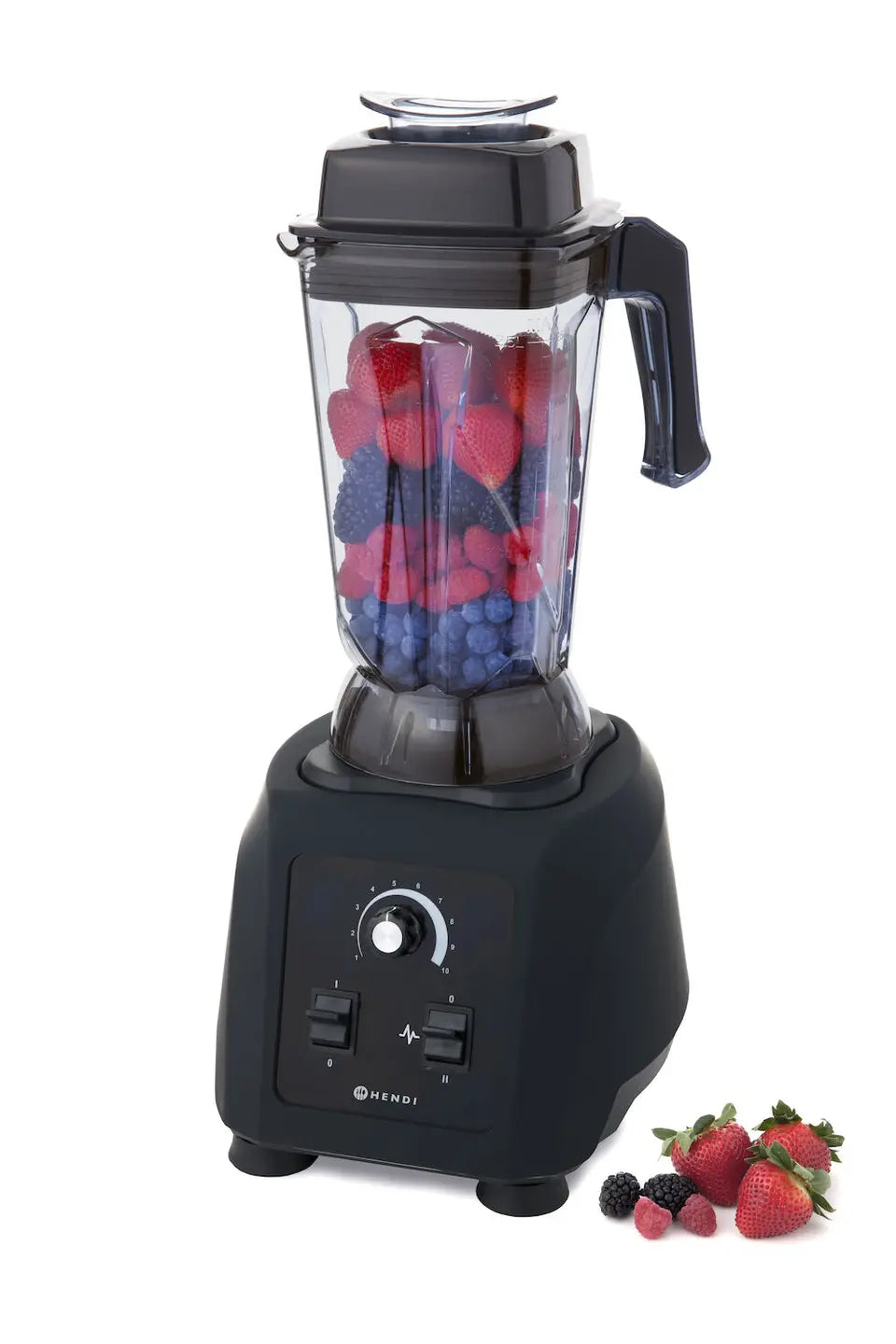 BLENDER PER BAR