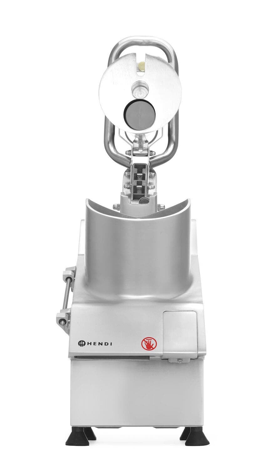 TAGLIAVERDURA PROFESSIONALE, 230V/750W, 574X250X(H)472MM