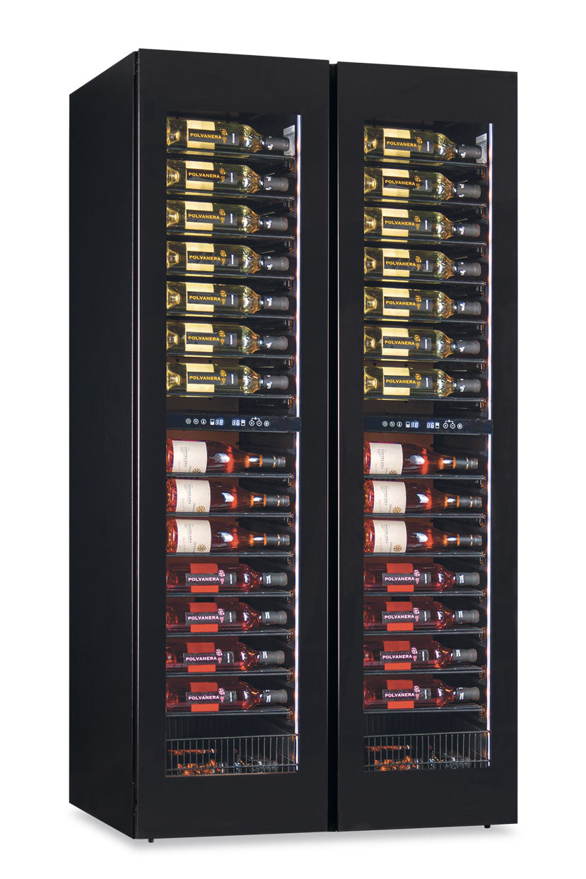 FRIGO VINI - SW 224 4TB