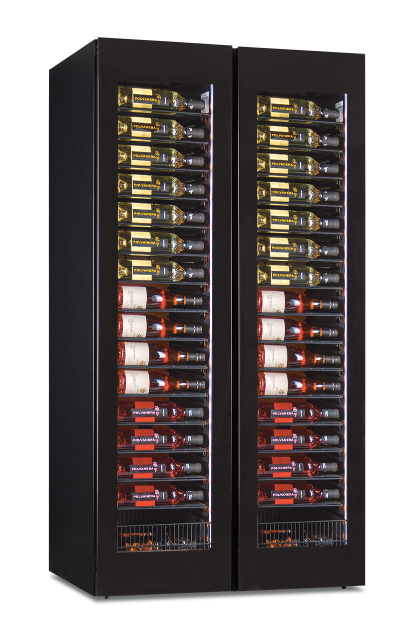 FRIGO VINI - SW 224 2TB