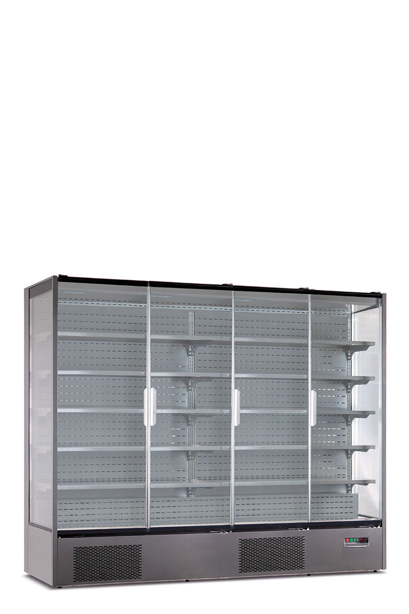 FOOD BANKS - VISION 250