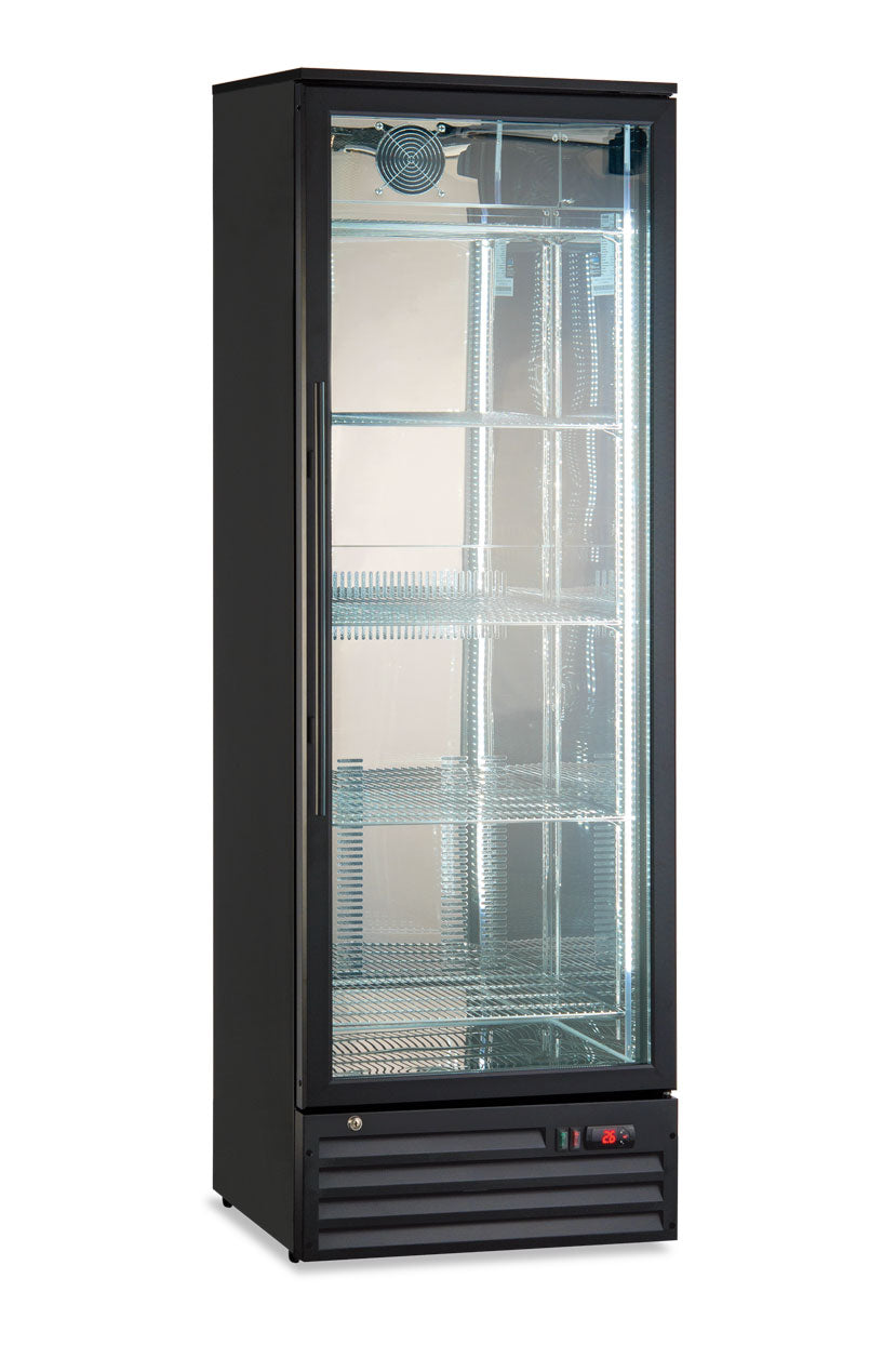 WINE FRIDGE - CLW 300 XH
