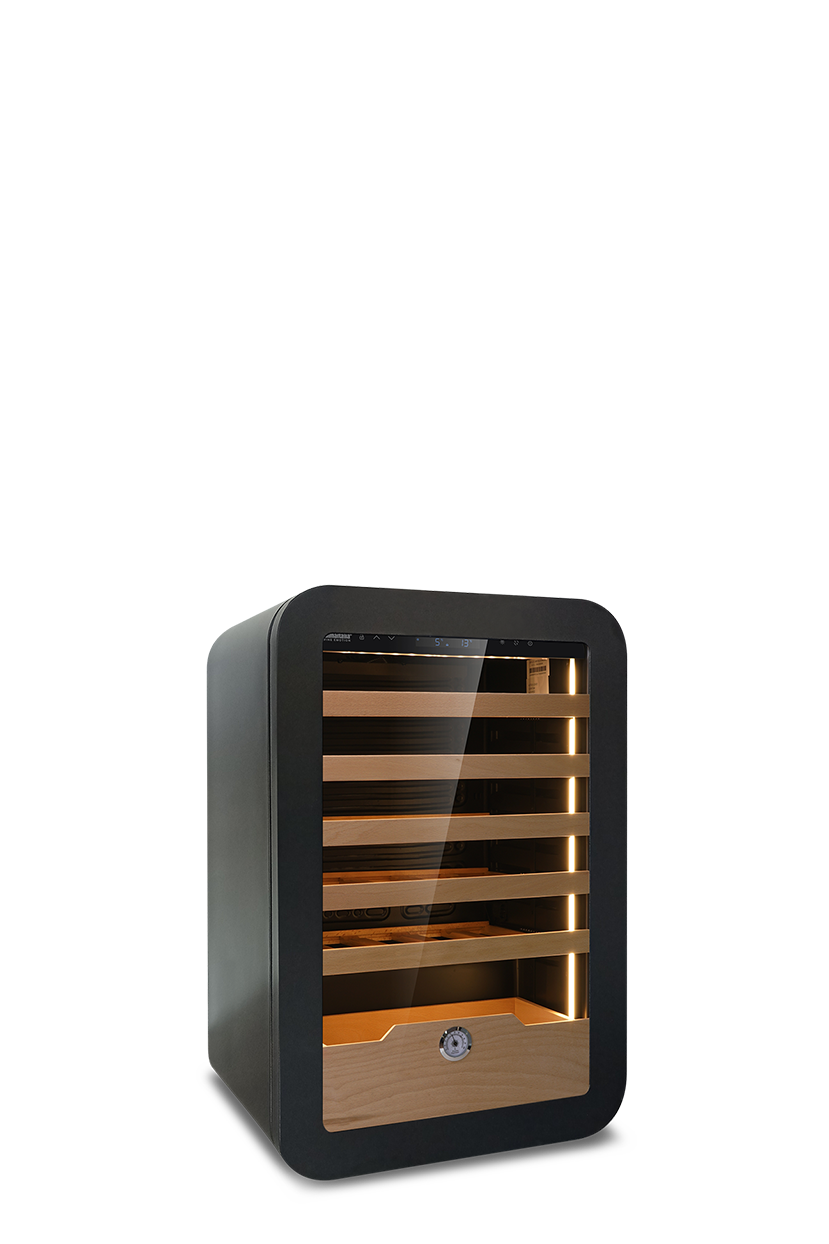 FRIGO VINI - VINARIUS 40 NERO