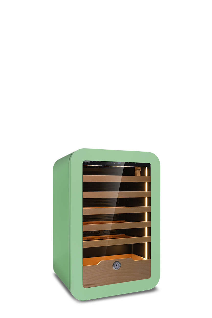 FRIGO VINI - VINARIUS 40 VERDE