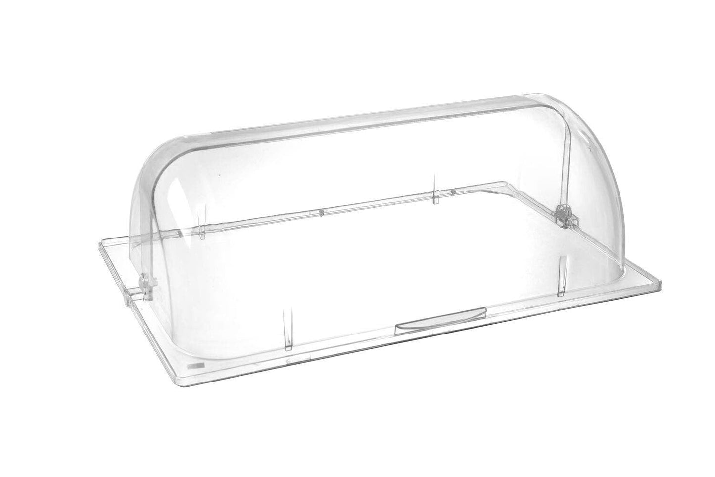 COPERCHIO ROLL TOP, 540X330X(H)180MM