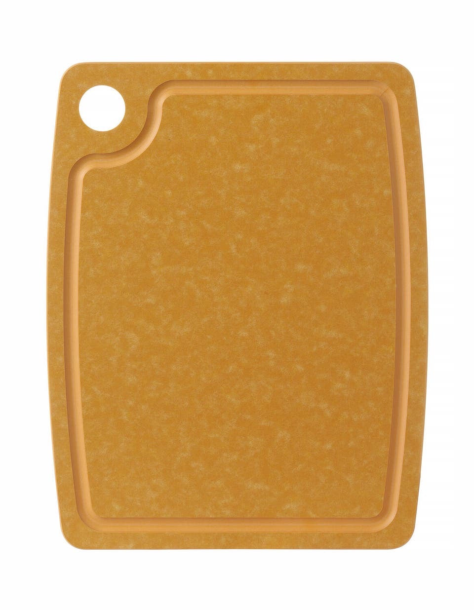 TAGLIERE IN FIBRA DI LEGNO. , MARRONE, 440X325X(H)6MM