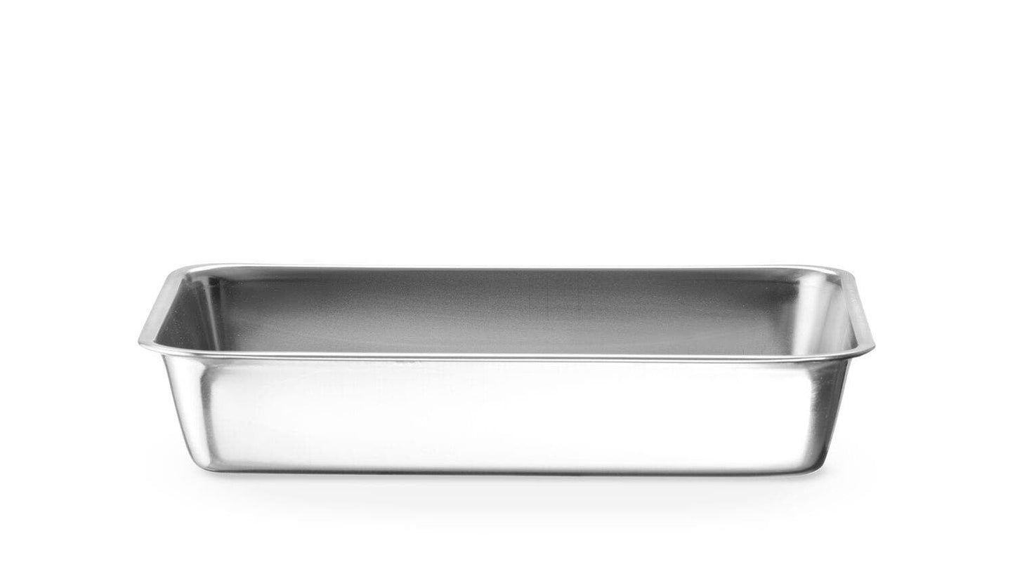 TEGLIA PER CARNE, 310X240X(H)48MM