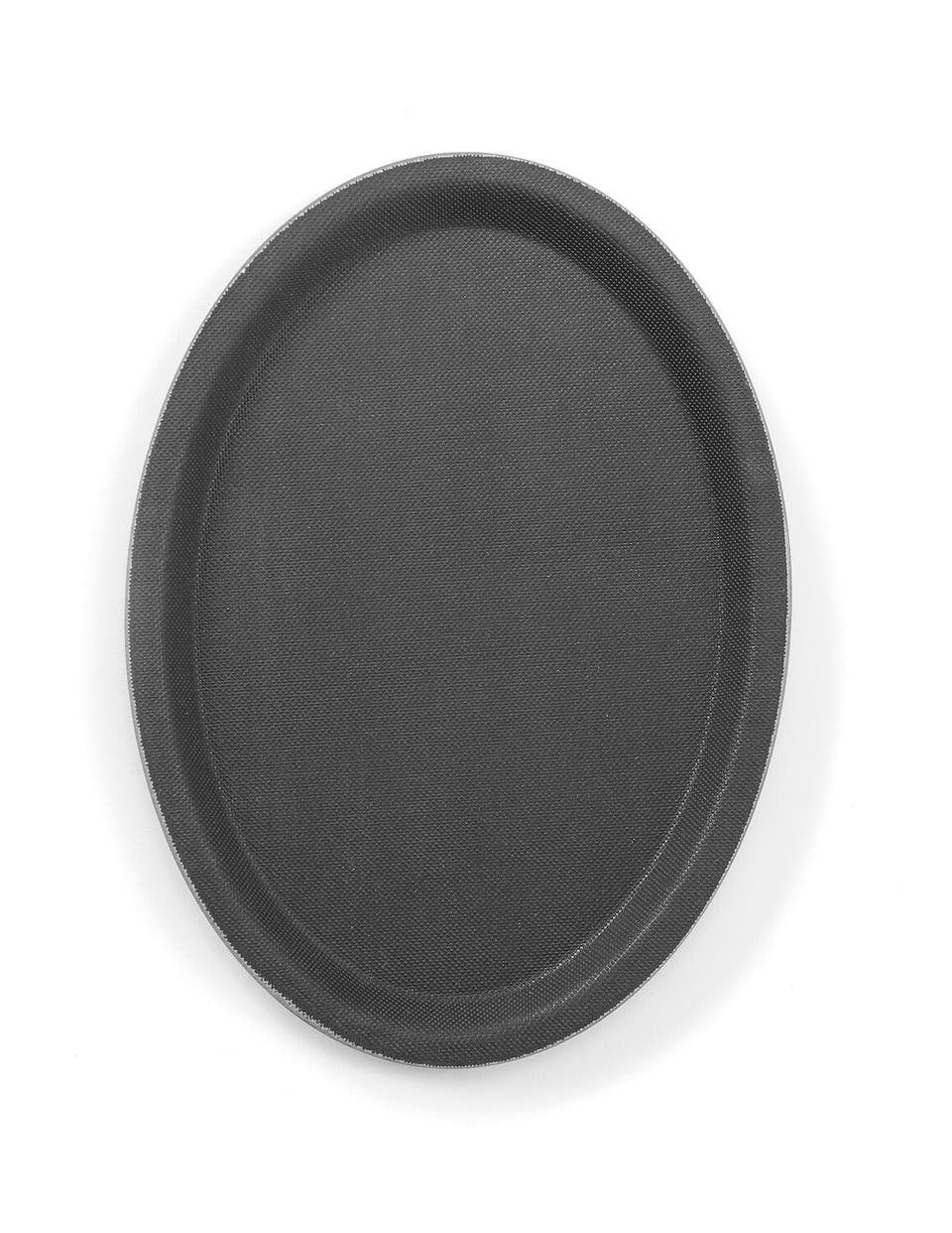 VASSOIO DA SERVIZIO ANTISCIVOLO, RUBBER FORM, 160X230MM