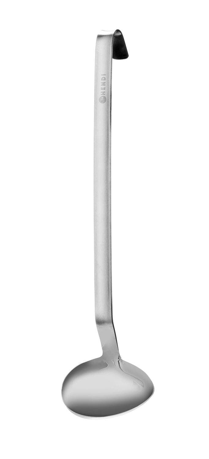 CUCCHIAIO PER SALSE, PROFI LINE, 410X100MM