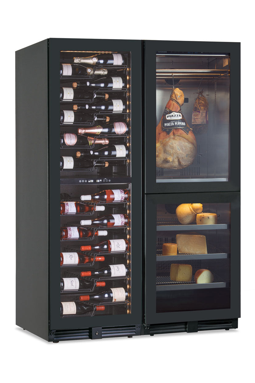 FRIGO VINI | SALUMI E FORMAGGI - NORCIA 360 4T