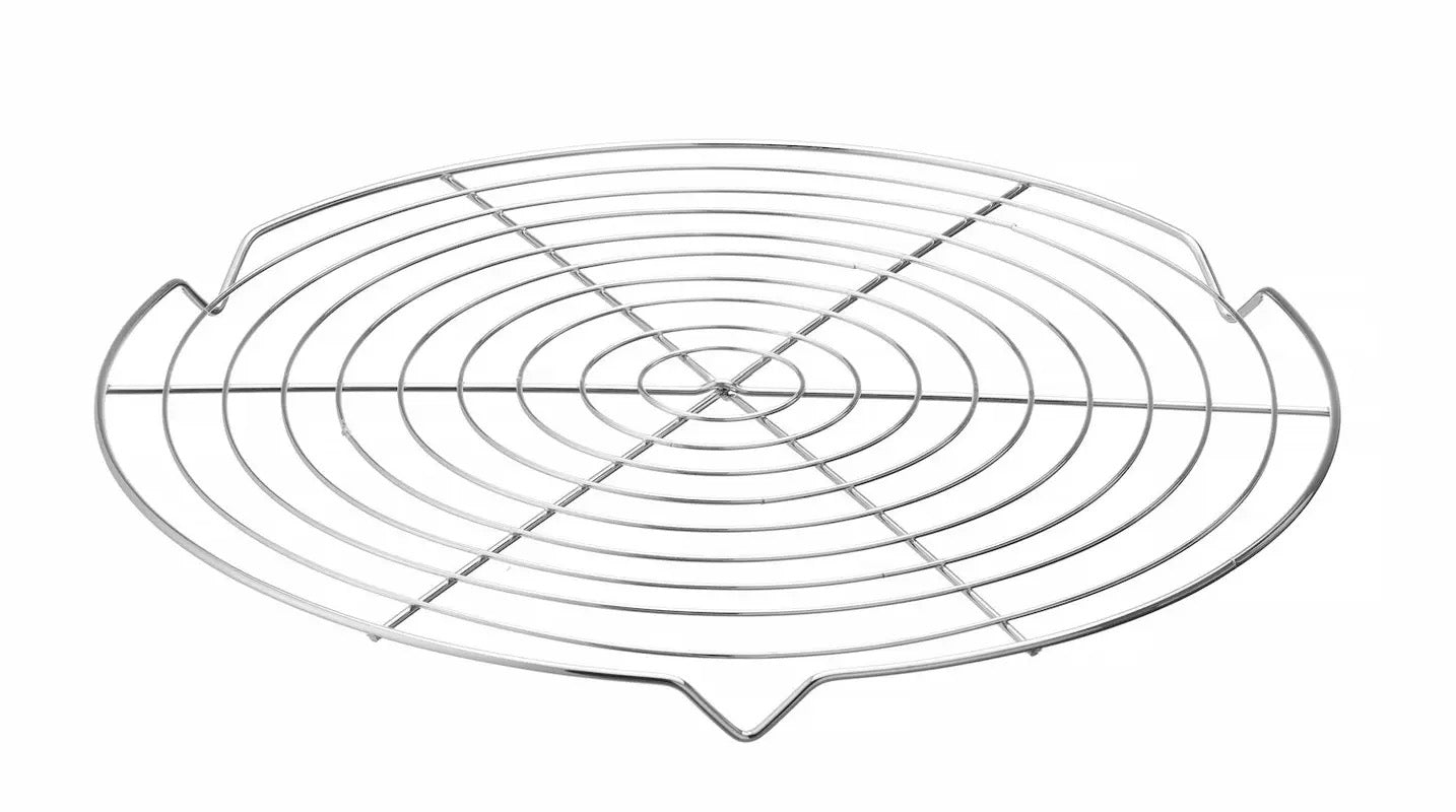 RAFFREDDA TORTA, Ø320X(H)20MM