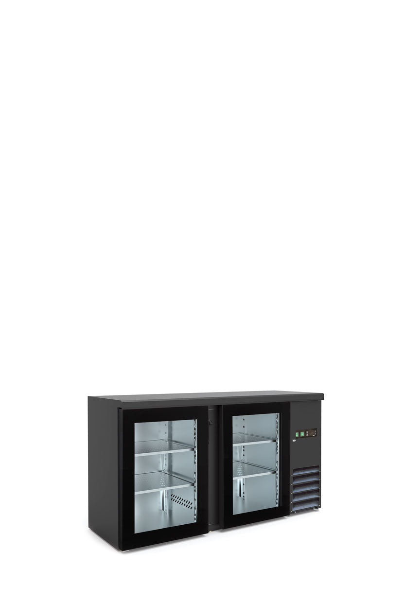 FRIGO SOTTO BANCO - BB 200 GD