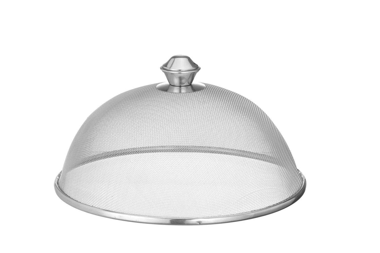 COPERTURA IN RETE PER ALIMENTI, Ø305X(H)170MM