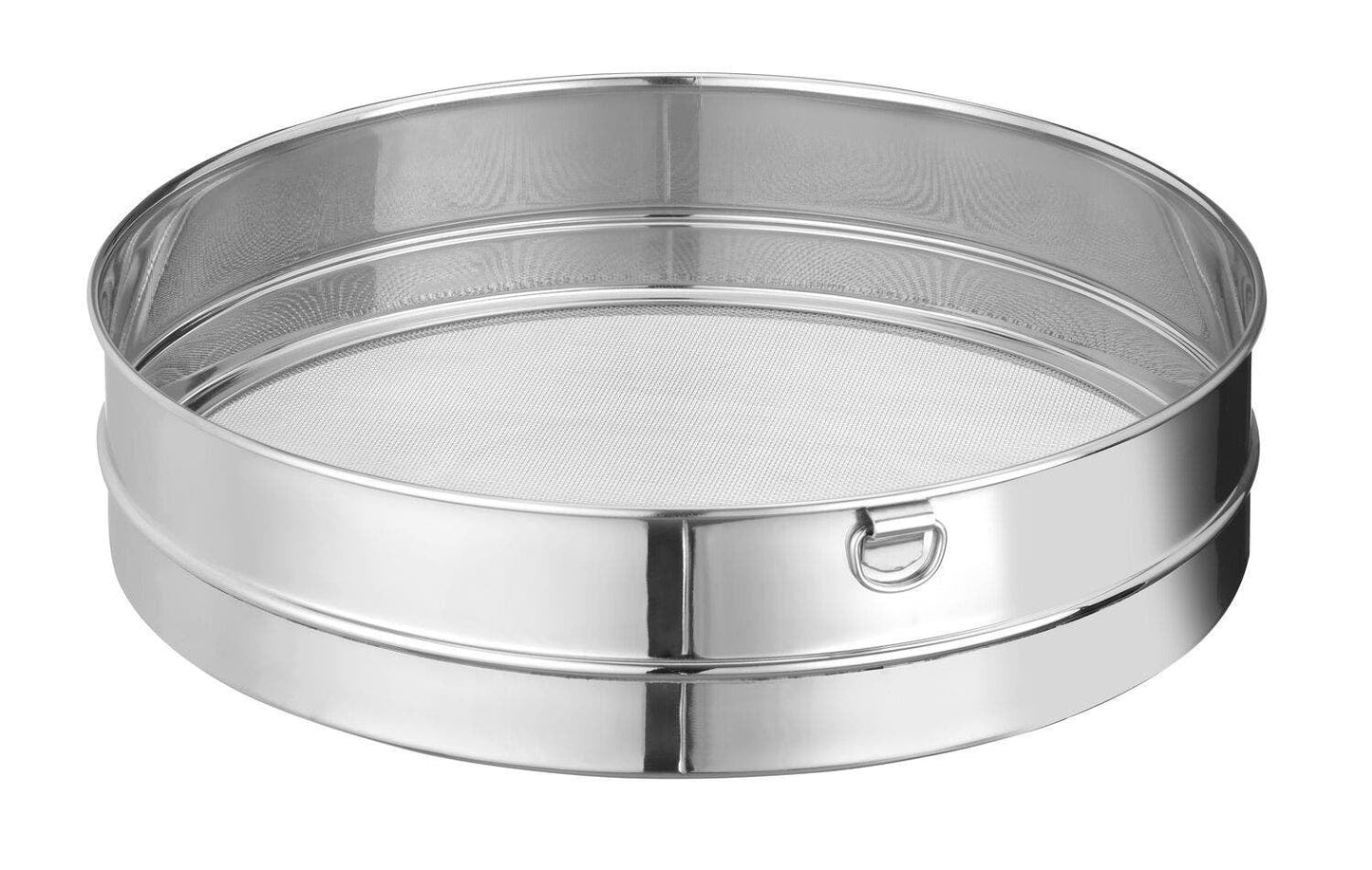 FLOUR SIEVE, Ø308X(H)74MM