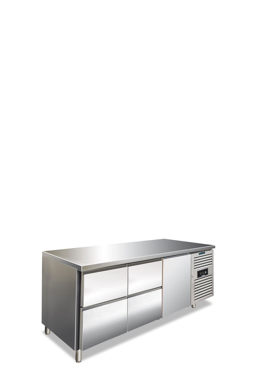 TABLE RÉFRIGÉRÉE - CXF 3140 TN