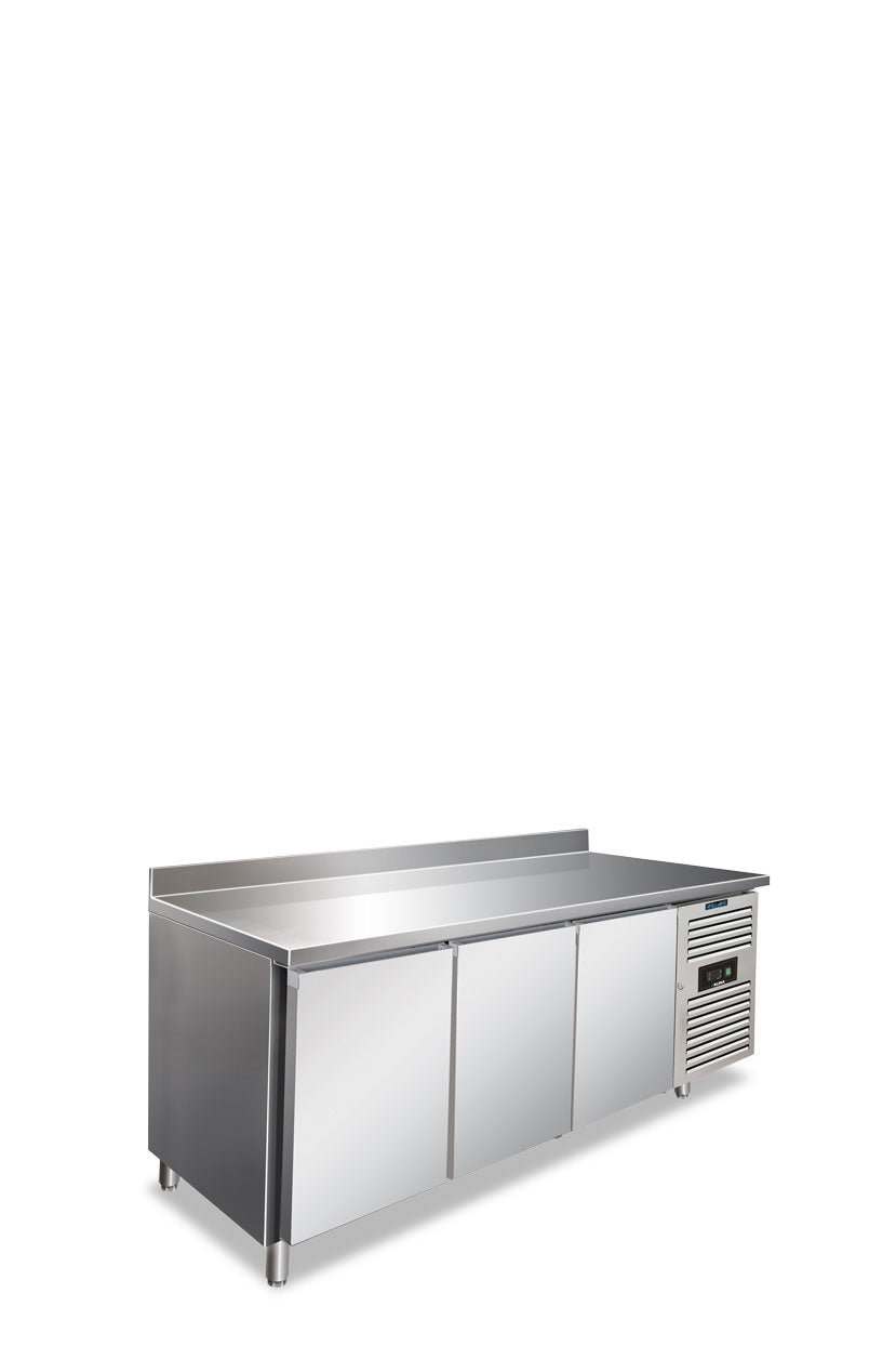 TABLE RÉFRIGÉRÉE AVEC SUPPORT - CXF 3200 TN