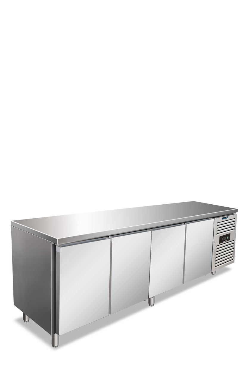 TABLE RÉFRIGÉRÉE - CXF 4100 BT