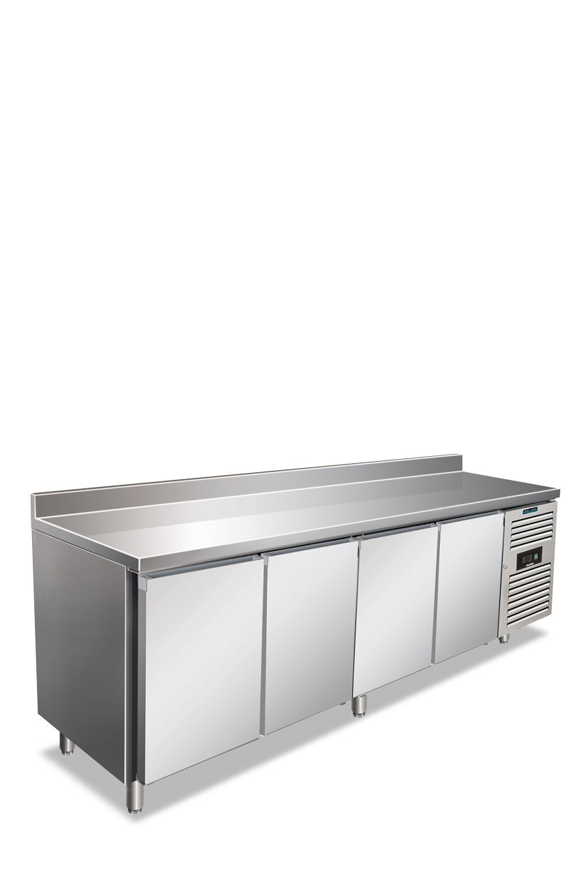 TABLE RÉFRIGÉRÉE AVEC SUPPORT - CXF 4200 TN
