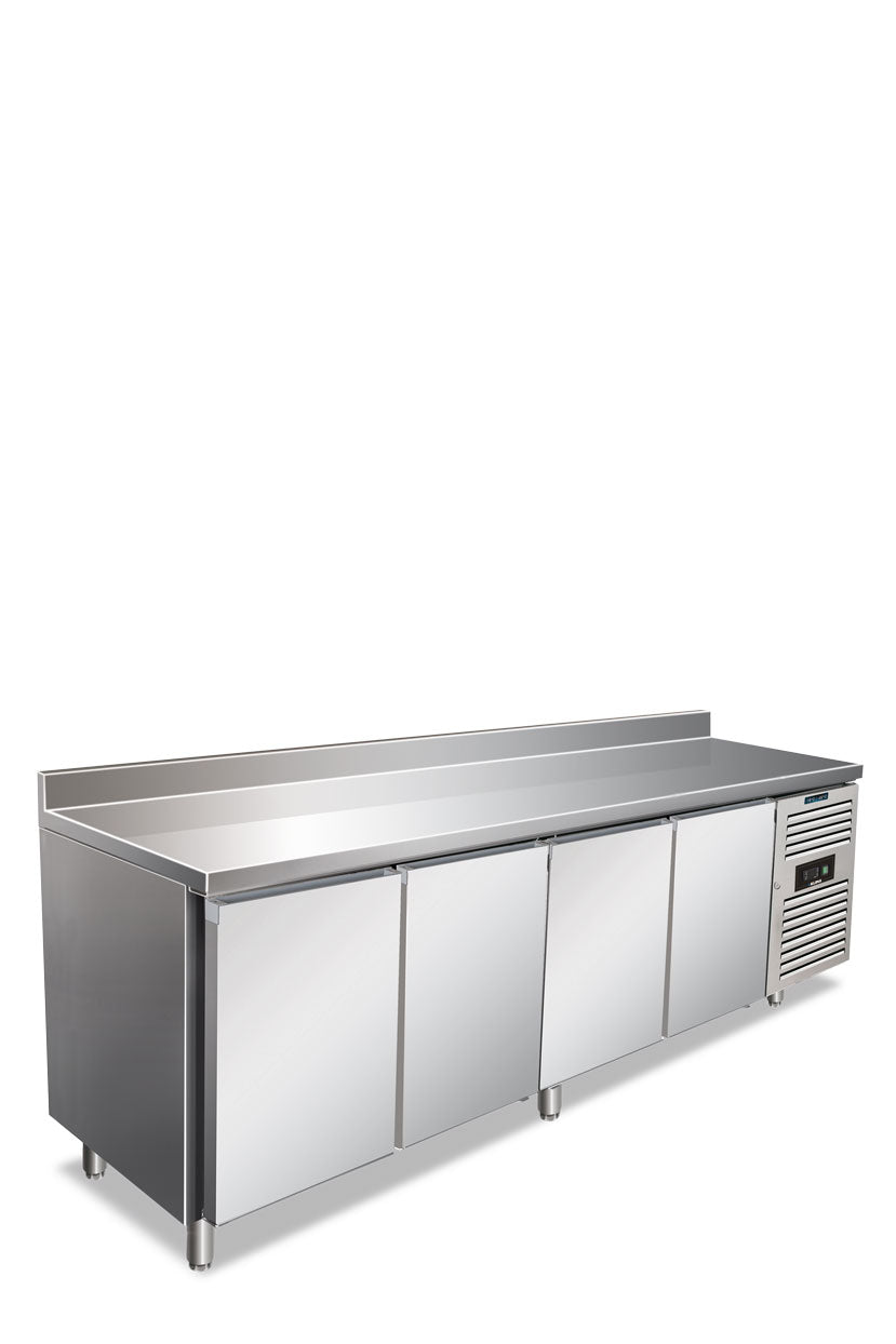 TABLE RÉFRIGÉRÉE AVEC SUPPORT - CXF 4200 BT