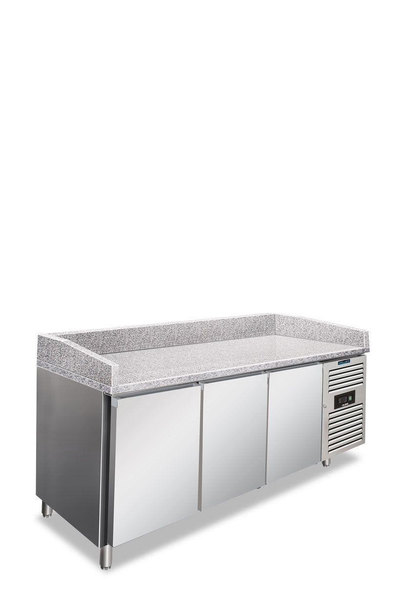 COMPTOIR À PIZZAS - PZF 03