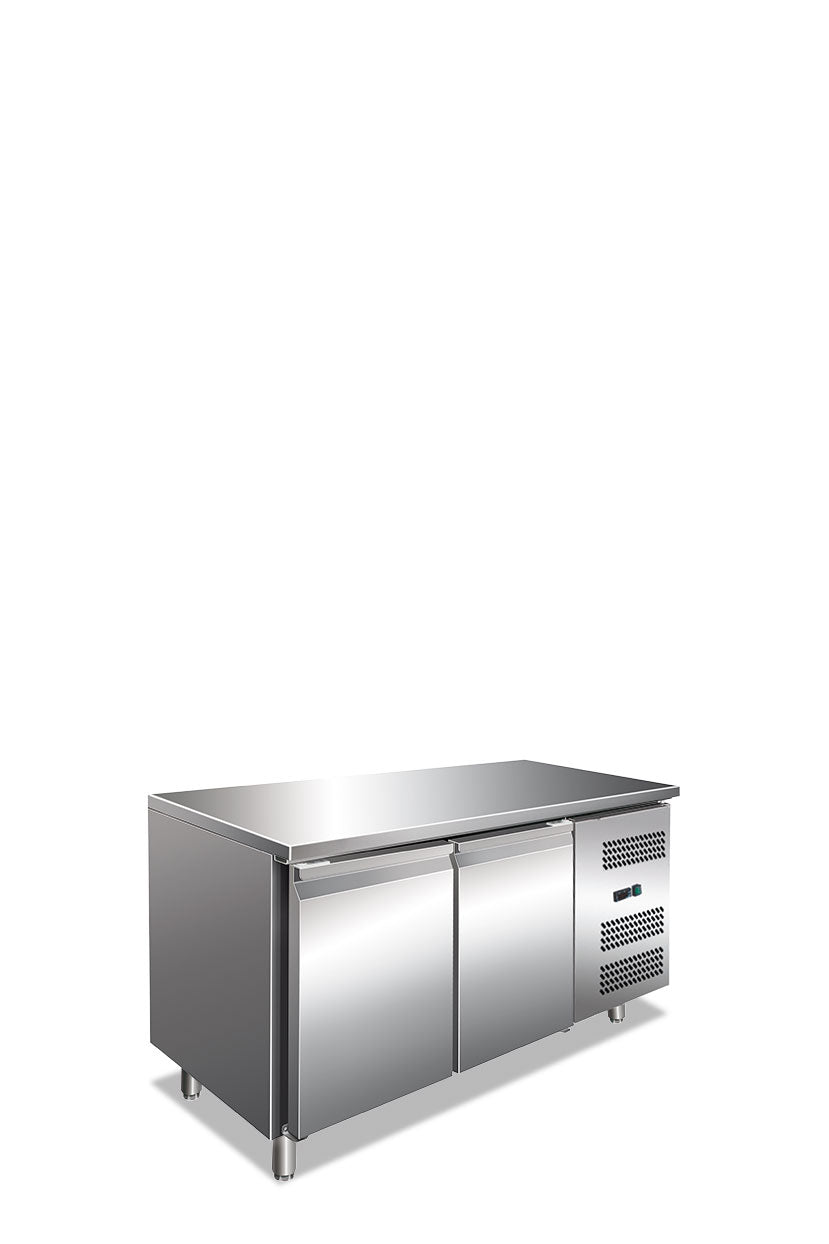 TABLE RÉFRIGÉRÉE - GN 2100 TN