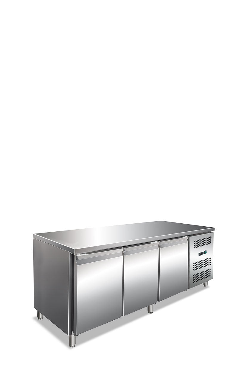 TABLE RÉFRIGÉRÉE - GN 3100 TN