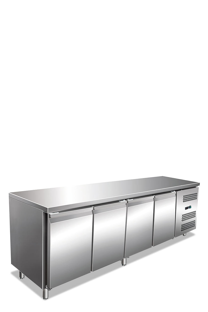 TABLE RÉFRIGÉRÉE - GN 4100