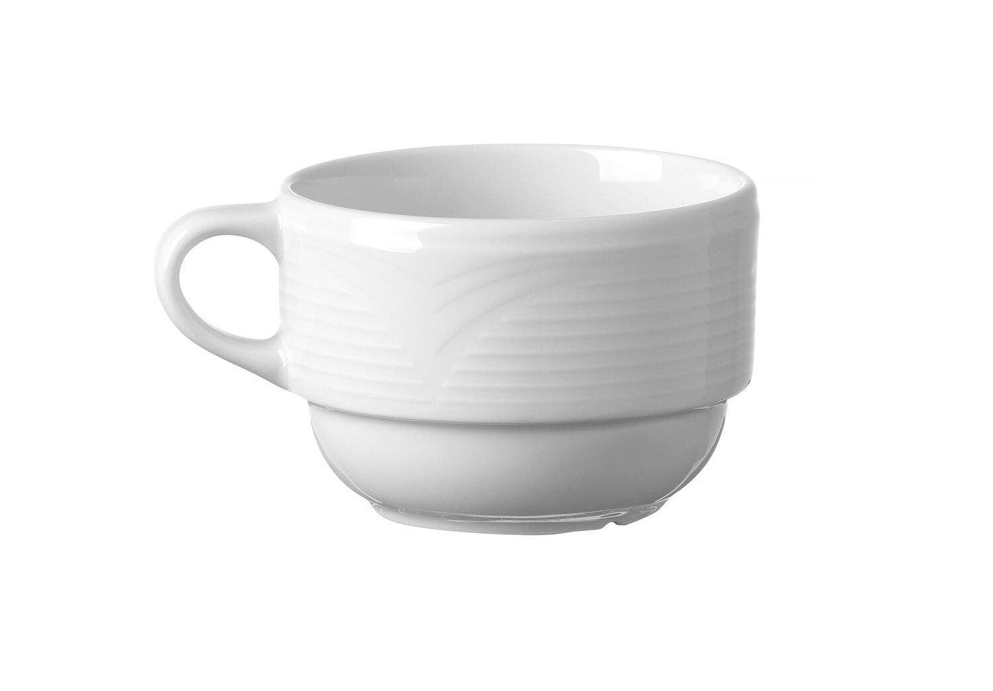 TAZZA DA CAPPUCCINO 0,23L Ø87MM