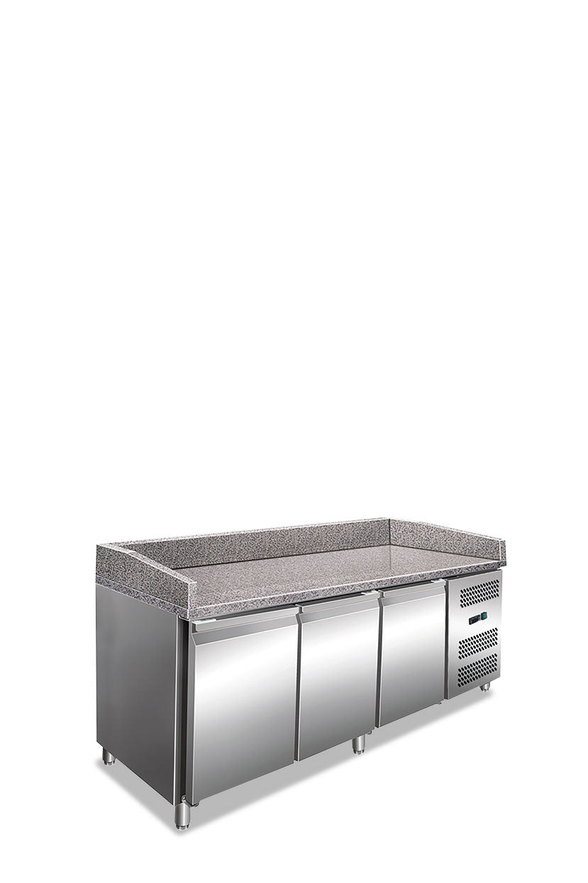 COMPTOIR À PIZZA - PZ 3600 TN