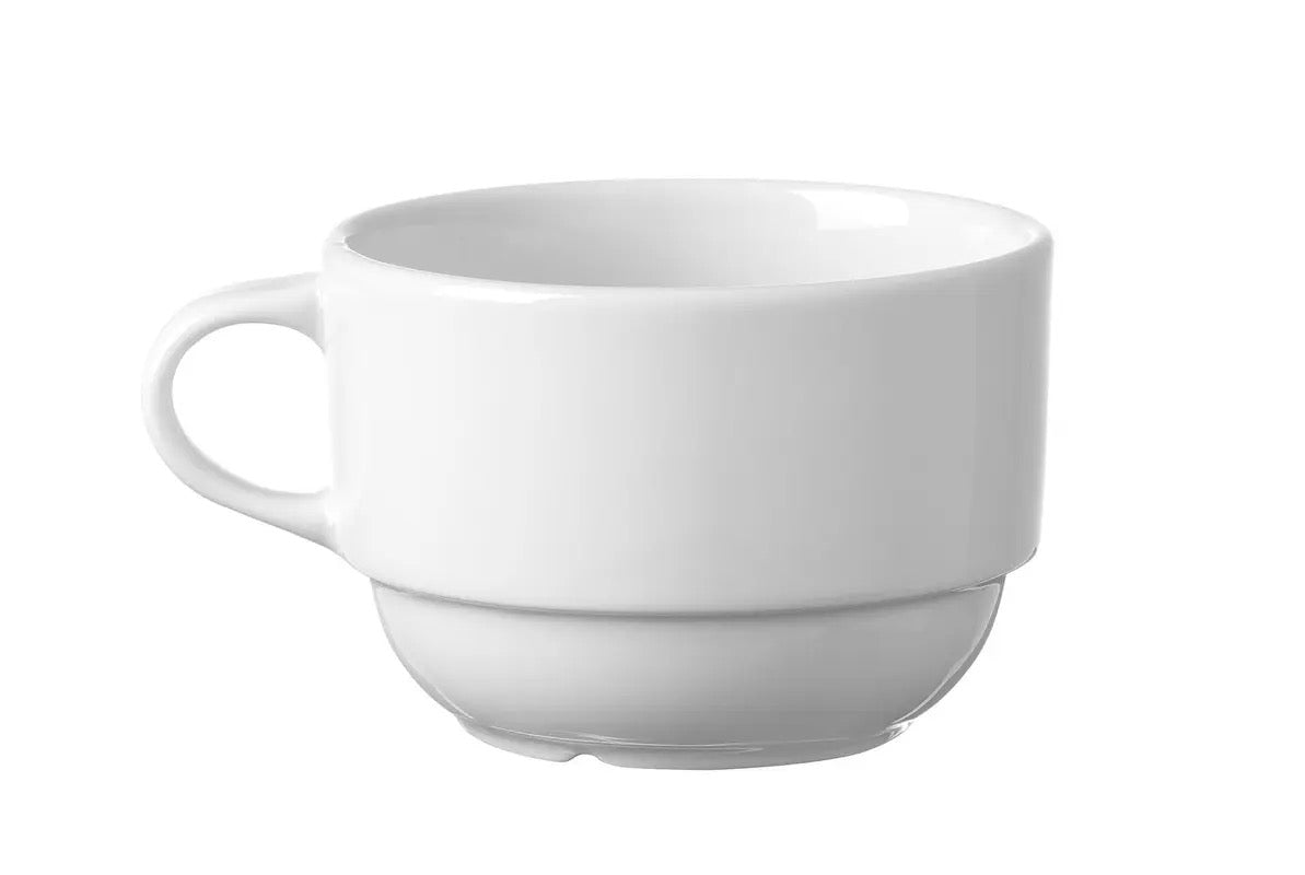 TAZZA DA CAFFÈ ESPRESSO, 0,09L, Ø63MM
