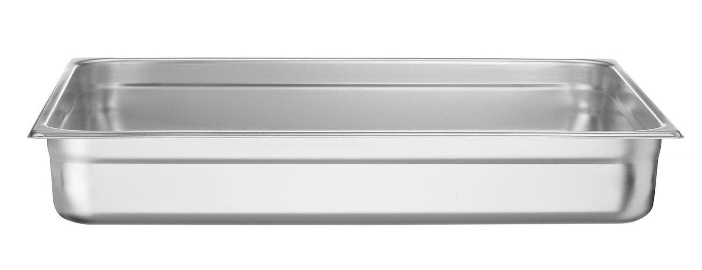 CONTENITORE GASTRONORM 2/1, PROFI LINE, GN 2/1, 30L, (H)100MM