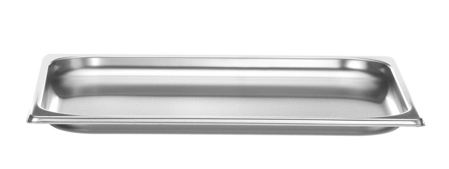 CONTENITORE GASTRONORM 2/3, PROFI LINE, GN 2/3, 1,5L, (H)20MM