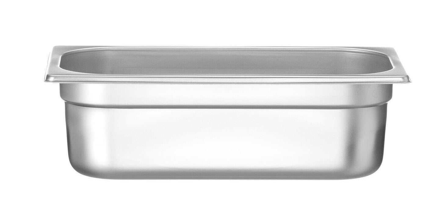 CONTENITORE GASTRONORM 1/3, PROFI LINE, GN 1/3, 4L, (H)100MM