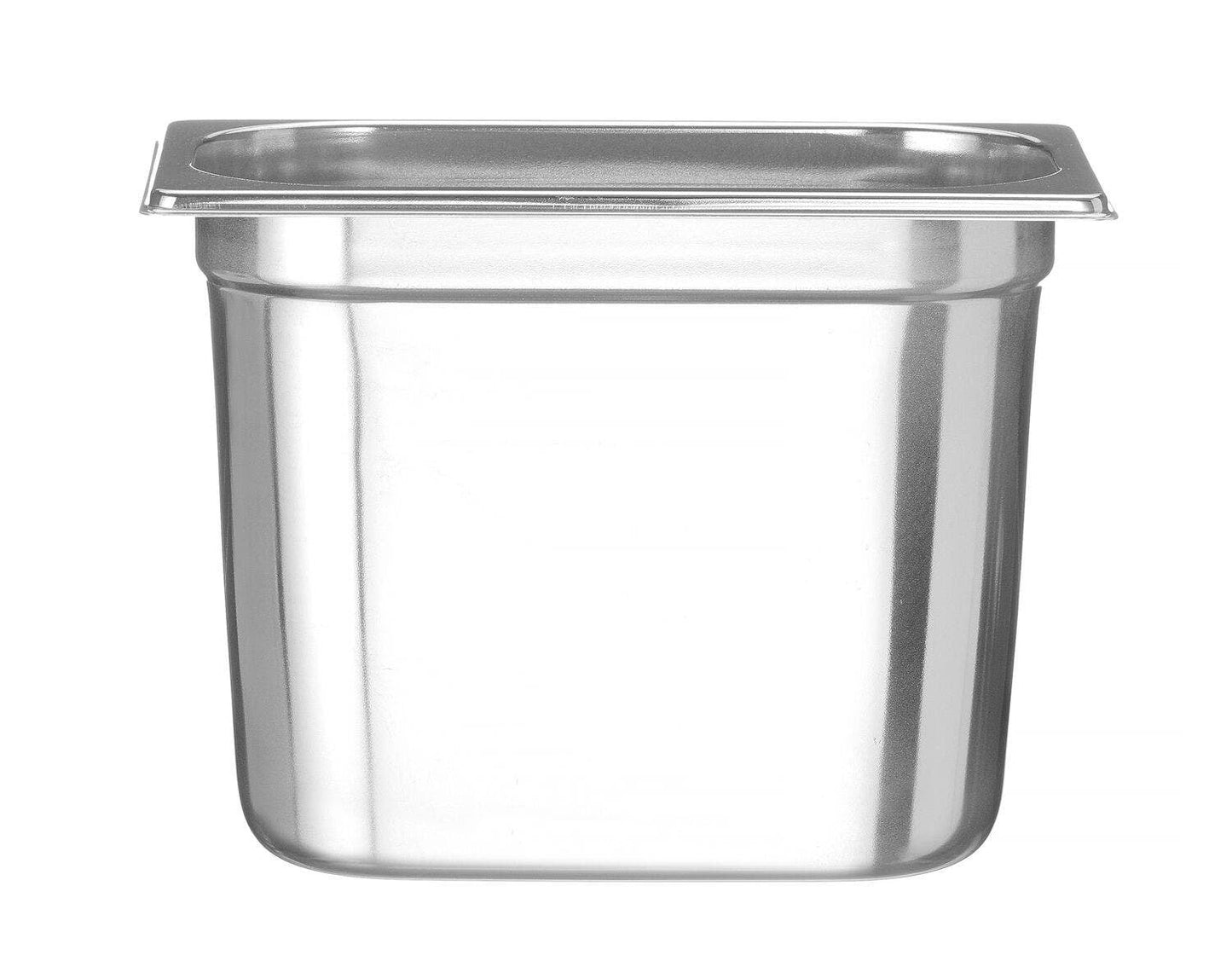 CONTENITORE GASTRONORM 1/4, PROFI LINE, GN 1/4, 5,5L, (H)200MM