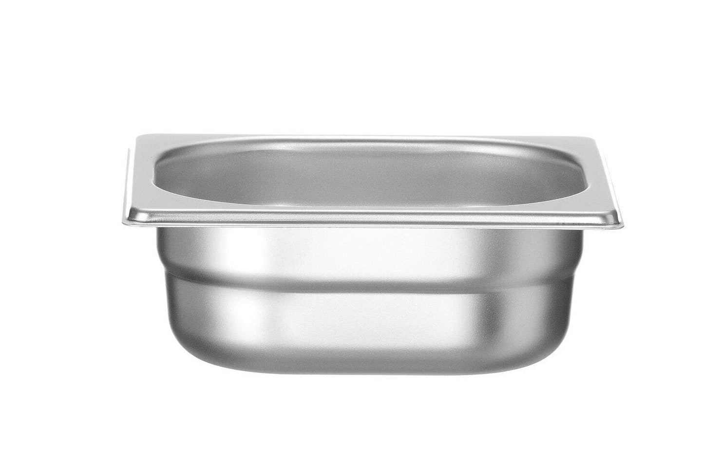 CONTENITORE GASTRONORM 1/6, PROFI LINE, GN 1/6, 1L, (H)65MM