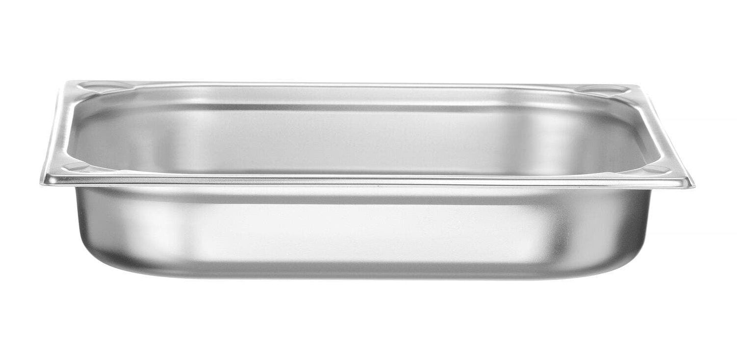 CONTENITORE GASTRONORM 2/3, KITCHEN LINE, GN 2/3, 5,5L, (H)65MM