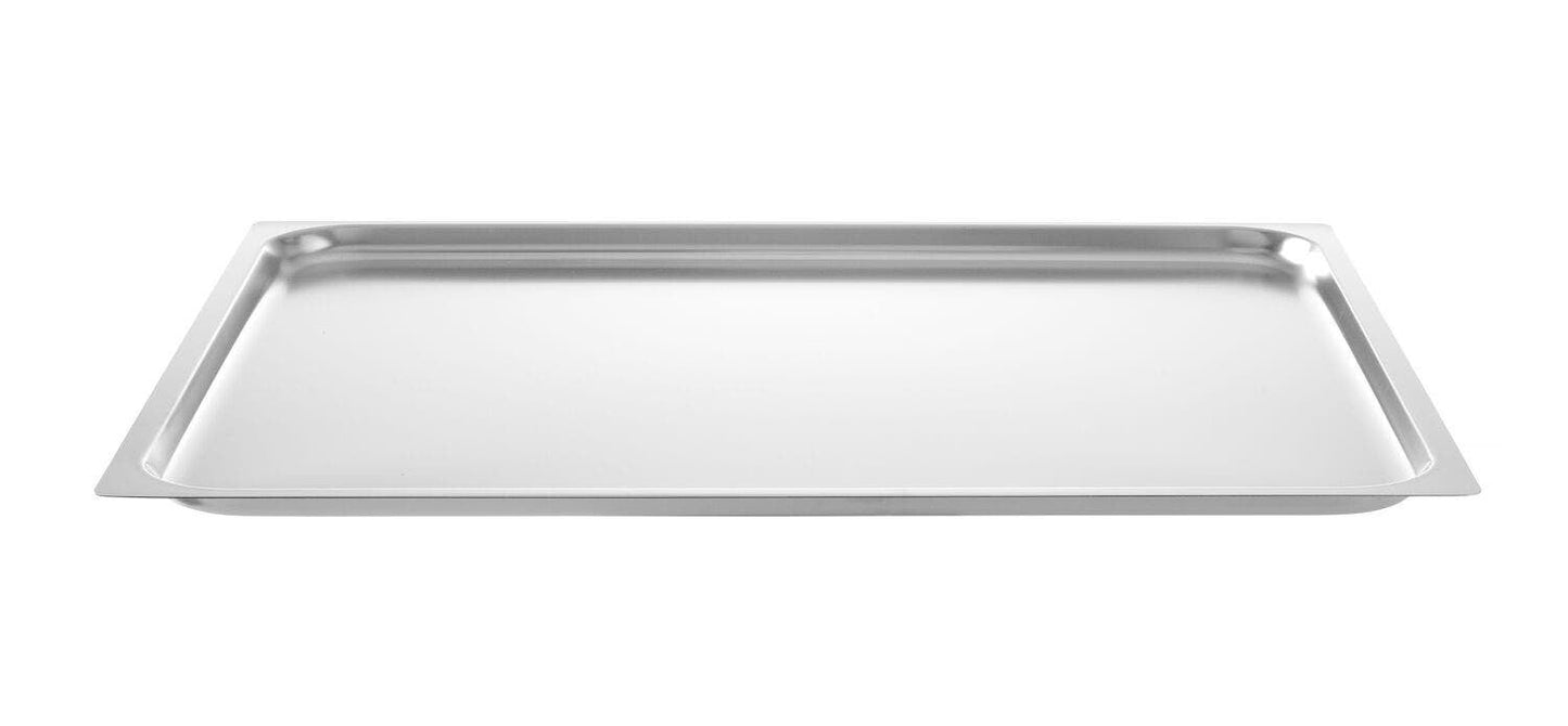 TEGLIA GASTRONORM PROFI LINE GN 2/1, PROFI LINE, GN 2/1, 650X530X(H)20MM